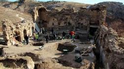 Elazığ'da 165 Yıllık Kitabe Bulundu