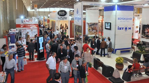 23. Yapı Fuarı Turkeybuild İzmir