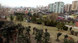 Ankara Birlik Parkı'na Yargıdan İkinci Ret