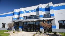  BASF, Chemetall'ı Satın Aldı