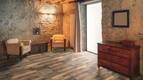 Peli Parquet’den Doğal Kış Konsepti