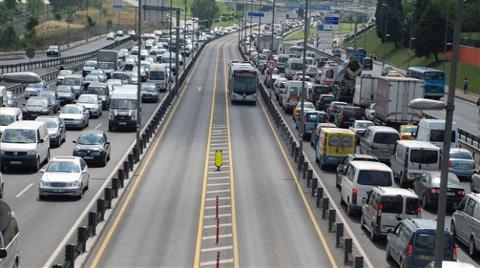 İşte İstanbul’da Ulaşımın En Kolay Olduğu Semtler