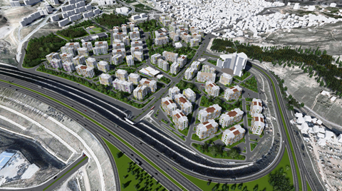 İzmir Uzundere'de Büyük Gün Yarın!