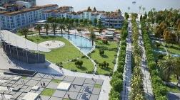 Antalya Kent Müzesi 2018'de Açılacak!