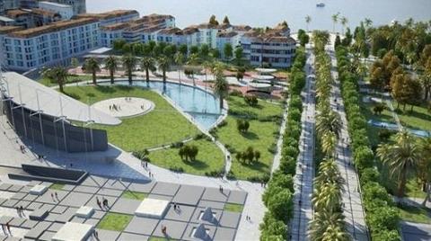 Antalya Kent Müzesi 2018'de Açılacak!