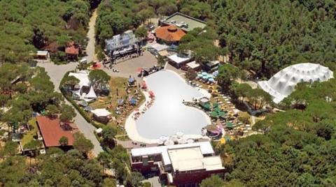 Parkorman’da İmar Planı Değişikliği