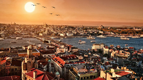 Konut Satışının Şampiyonu Belli Oldu