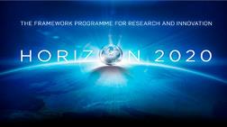 İzmir’de Horizon 2020 Harekatı