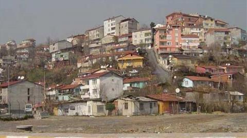 Eğitim Alanı Bahanesiyle Yurttaşın Evini Yıkacaklar