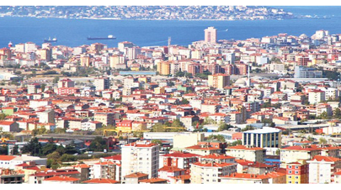 TOKİ, 2017’de İstanbul’un Dönüşümüne Ağırlık Verecek