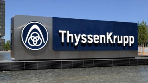 Thyssenkrupp SEED Campus - Eğitim Merkezi Açıldı 
