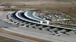 3. Havalimanının Açılış Tarihi Belli Oldu