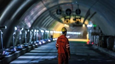 Yılbaşına Kadar Avrasya Tüneli için Özel Ücret Ödenecek