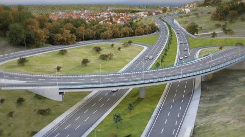 En Uzun Tünel için 24 Firmadan Teklif