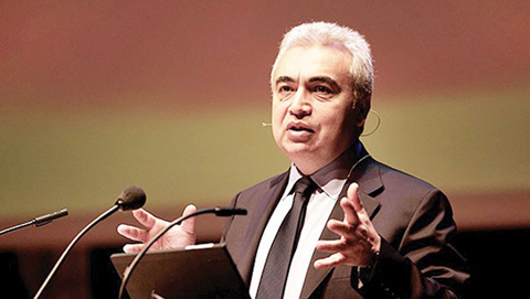 Uluslararası