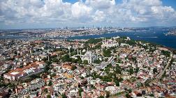 İstanbul Konut Fiyat Artışında Dünyada Geriledi