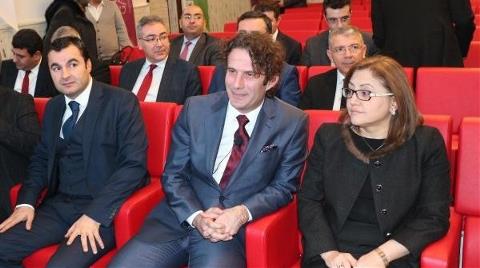 Gaziantep'te, 'Akıllı Şehir' Protokolü