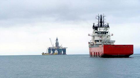 Mısır Akdeniz'deki Karasularında Doğalgaz Arayacak