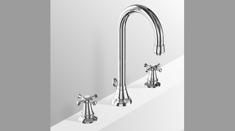Ideal Standard’dan Banyolarda Retro Esintisi