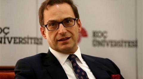 Koç: Yeni Büyüme Hikayeleri Yazılmalı