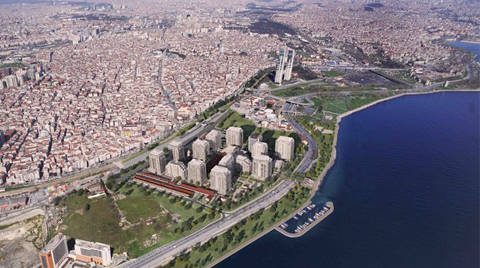 " İkinci Yarıda Konut Fiyatları Tırmanacak"
