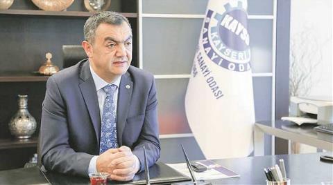 Açılınca 10 Bin Yeni İstihdam Yaratacak