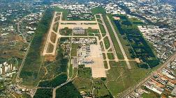 Antalya Havalimanı Genişleyecek
