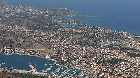 İzmir'de Ulaşımın Röntgeni Çekildi