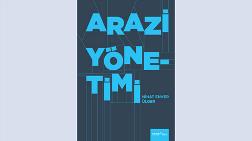 “Arazi Yönetimi” YEM Yayın'dan Çıktı