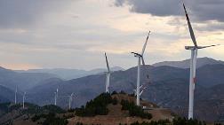 Elektriğin Yarısı Yerli Kaynaklardan Üretildi