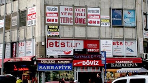 Reklam Tabelalarına Ayar Geliyor!