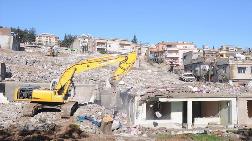 İzmir’de Kentsel Dönüşüm Yavaş İlerliyor