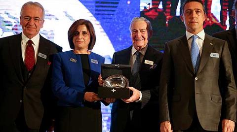 TÜSİAD'in Yeni Başkanı Belli Oldu