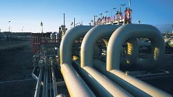 Santrallere Gaz Kısıtı Kalktı