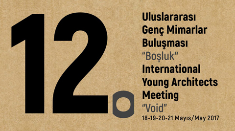 12. Uluslararası Genç Mimarlar Fikir Projesi Ödülleri 12. Uluslararası Genç Mimarlar Fikir Projesi Ödülleri