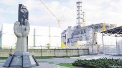 Çernobil’in Nükleer Küllerinden Güneş Enerjisi Doğuyor