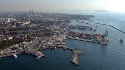 İzmir ve Haydarpaşa Limanlarında TL'ye Geçildi