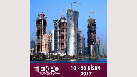 Expo Turkey by Qatar