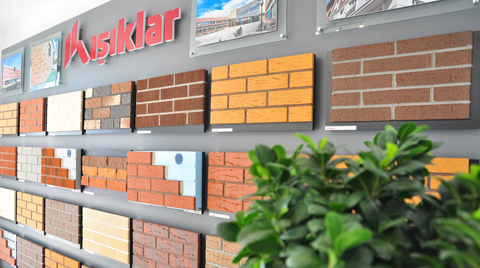 Işıklar, İzmir’deki Yeni Showroom’unu Açtı