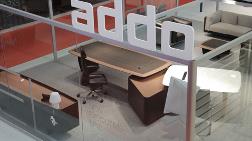 Addo Furniture Yeni Ürünlerini Tanıttı