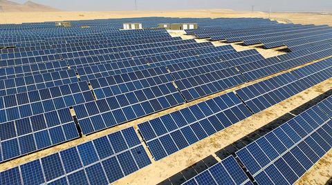 Yenilenebilir Enerjide Geleceğin Trendi 'Yerlileşme'