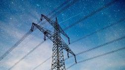 Elektrikte Kurulu Güç Yüzde 7 Arttı