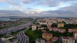 Etiler'deki Huzurevi Alanında Otel Projesine Onay
