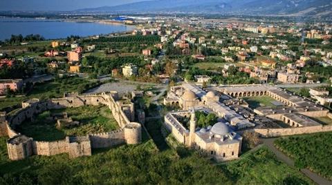 Hatay'ın Expo Üyeliği Resmen Kabul Edildi