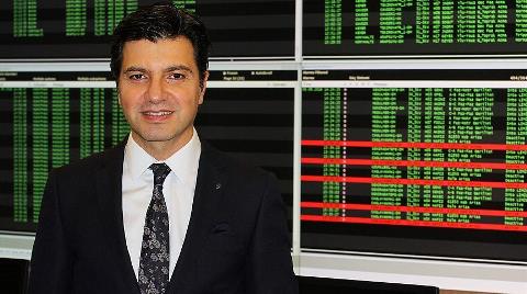 BEDAŞ Genel Müdürü Murat Yiğit Oldu