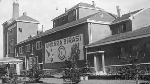 Çaldağı ve AOÇ Bira Fabrikası'nın Yapılaşmasına Yargı Freni!