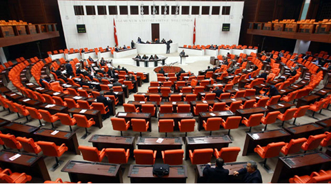 79 Milyonu İlgilendirenTorba Yasa Yürürlüğe Girdi!