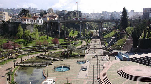 Trabzon'da Kentsel Dönüşüme 950 Milyon Lira Harcandı!