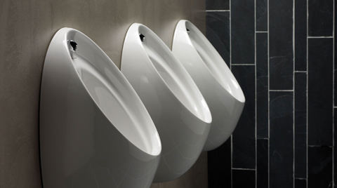 Ideal Standard’ın HygenIQ ve Aquablade Teknolojileri