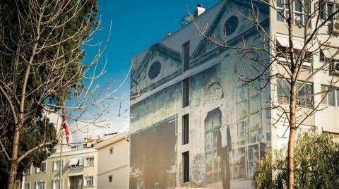 Bornova’nın Duvarları Konuşuyor